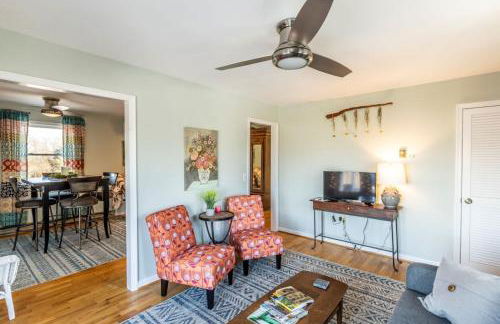 The Loft at Hebron Valley Overlook - Foto 15