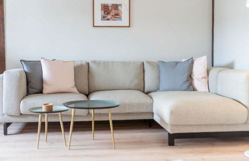 smør I Skandi-Style im Speicher I 1 Min zum Hafen - Foto 26