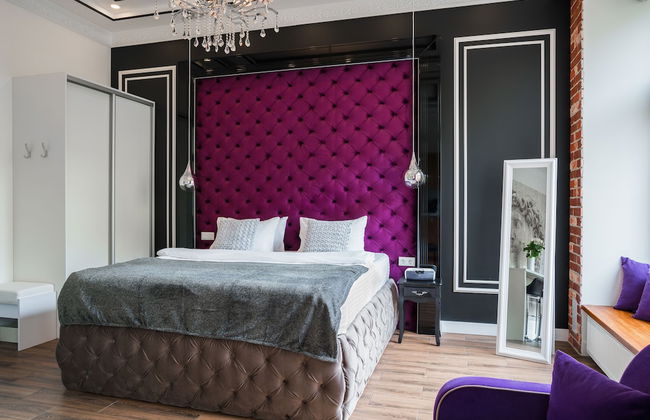 Theatre Boutique Aparthotel - Foto 49