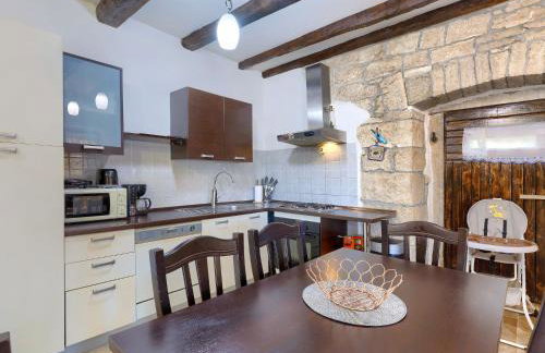 Holiday Home Šterna by Interhome - Foto 22