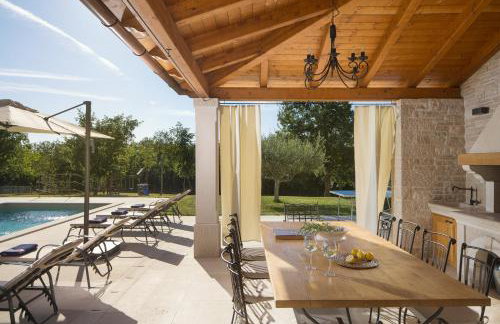 Villa Ovi by Tourist Adria Group - Foto 12