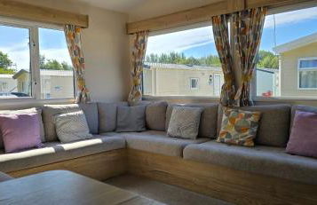 Lakeland leisure park sleeps up to 8 - Foto 14