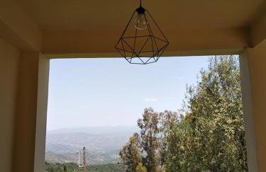 Mistra Estates Villa The Vine - Foto 7