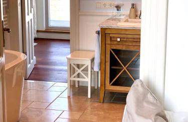 Strandhuus - Urlaub aan de Ostsee - Foto 10