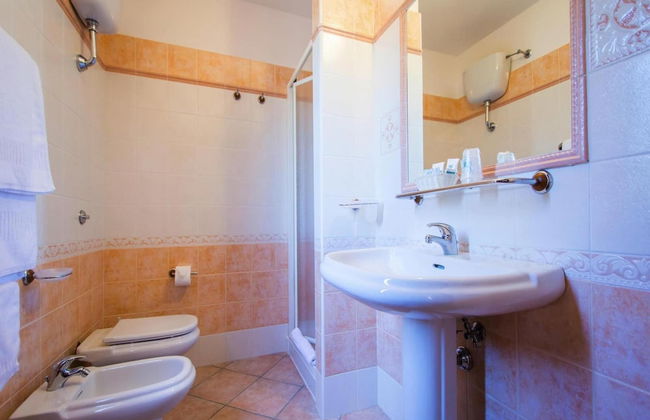 Apartment in Sos Alinos Near Cala Liberotto - Foto 6