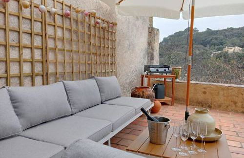 Maison typique et de caractère au cœur d'un des plus beaux villages de France - Foto 14