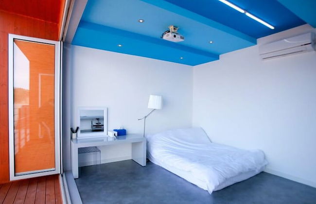 Road 31 Pension - Foto 3