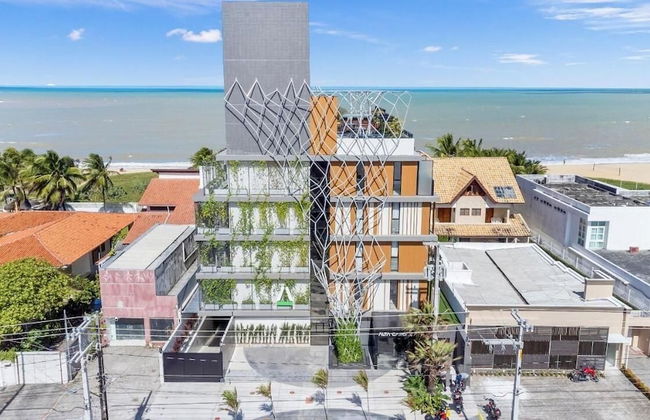 Altagarden Beira Mar - Foto 28