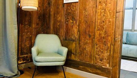 SH Apartments - Einzigartiges Loft in der Altstadt - Foto 3