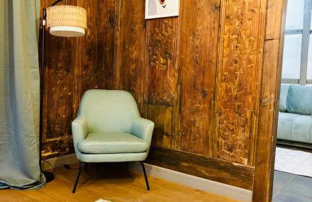 SH Apartments - Einzigartiges Loft in der Altstadt - Foto 3