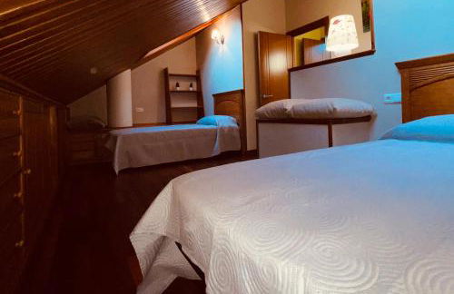 APARTAMENTOS RioMonte 5 - DeLuxe con Jacuzzi - Photo 24