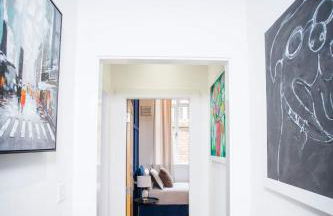 The Warldorf, King Size and Twin Apartment by The Hive WA1 - Foto 8