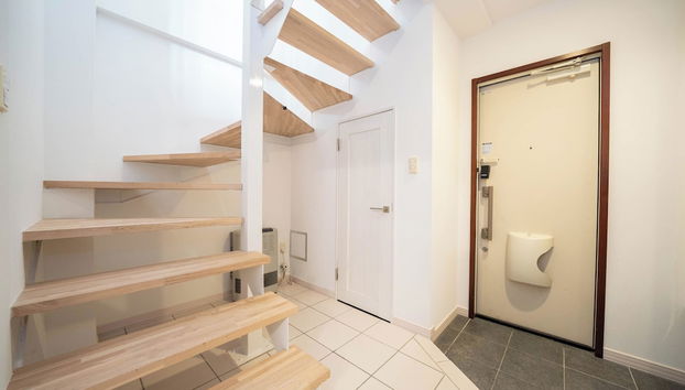 world inn Susukino - Foto 2, Habitación