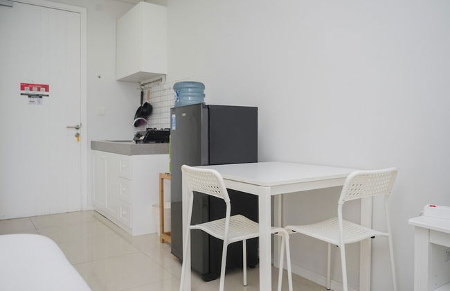 Nice and Elegant Studio at Paddington Heights Apartment - Foto 9