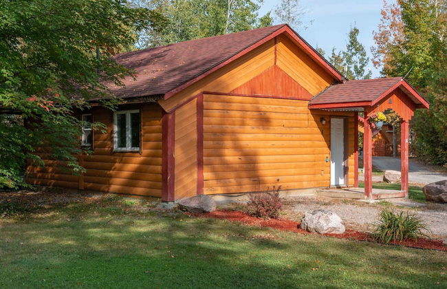 Lakepoint Cottage Resort - Foto 19