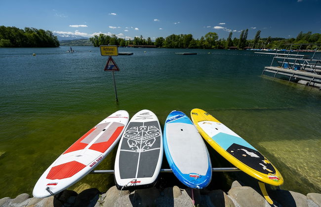 Lumen Apartments - Foto 24