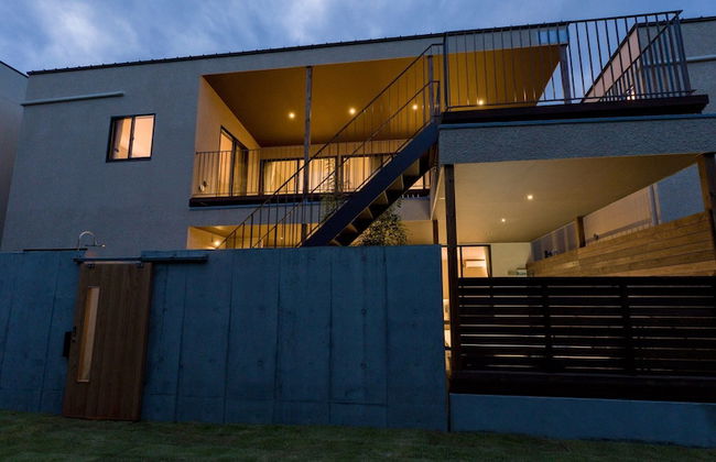 Rakuten STAY VILLA Kamogawa - Foto 16