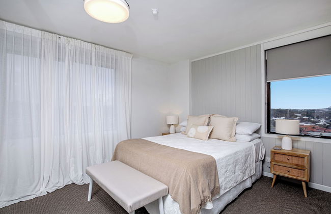 Horizons Holiday Apartments - Foto 23