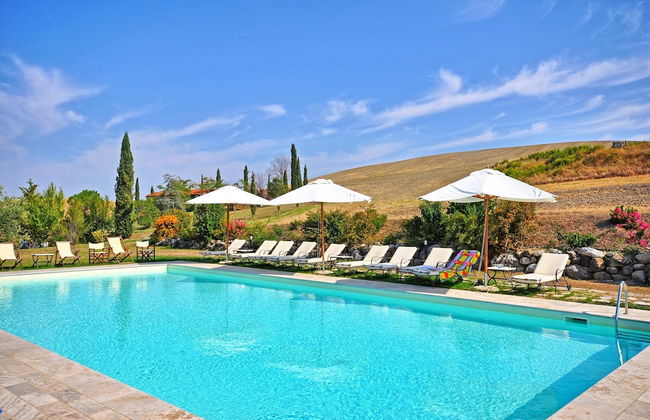 Villa Castiglione - Foto 24