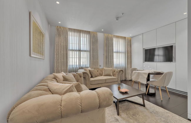 The Baker Residences - Foto 74