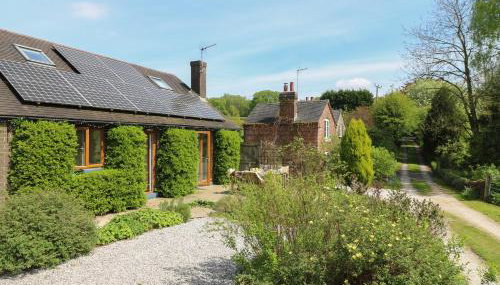 Barks Cottage - Foto 2