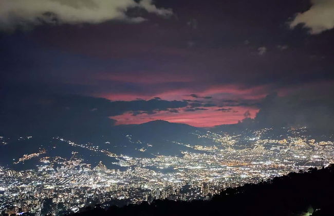 Tour dei belvederi di Medellín - Foto 7