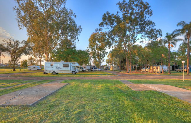 Glenwood Tourist Park & Motel - Photo 60