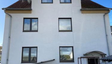 AR Apartments I 4 Pers I Prime I Küche I WLAN I Office - Foto 2