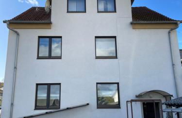 AR Apartments I 4 Pers I Prime I Küche I WLAN I Office - Foto 2