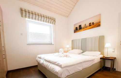 Villa Seestern - Foto 25