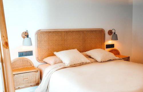 Apartahotel rural El Castillete - Foto 41