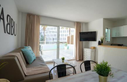 Tabbu ibiza apartments - Foto 13