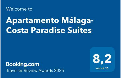 Costa Paradise Suites - Málaga - Photo 10