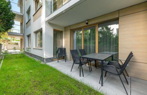 Comfort Apartments Dolny Sopot - Photo 84