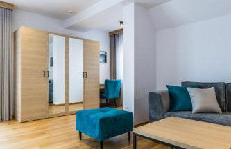 Apartamenty Tatra Lux - Foto 47