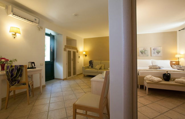 Masseria Tenuta Specolizzi - Foto 26