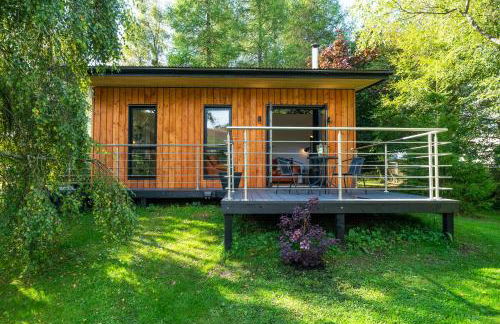 Rowanbank Cabin - a gorgeous country escape - Foto 32