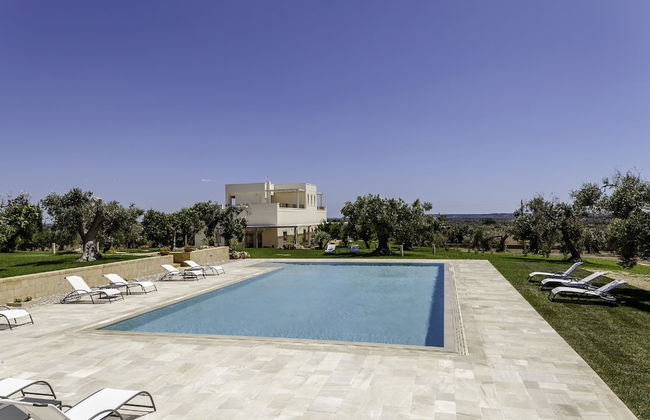 Tenuta Monticelli Bio Relais - Photo 34