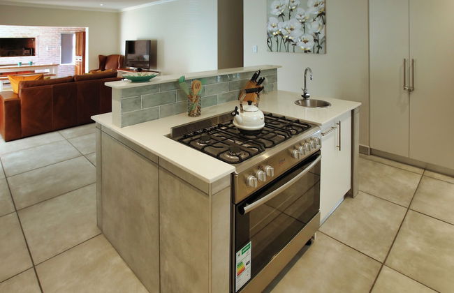 Casa Be Langebaan 6-Sleeper - Foto 13