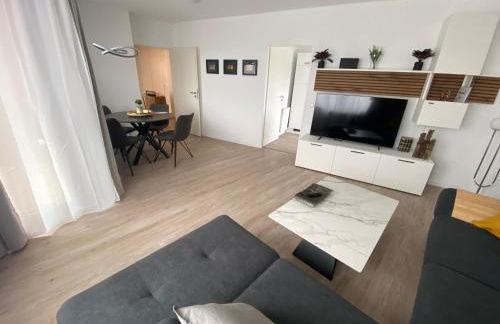 Hindenburg Apartments - Foto 20