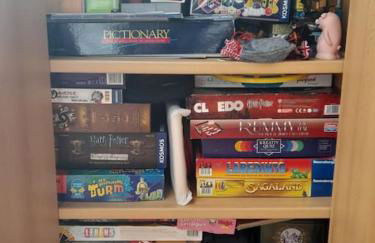 Apartment in upper floor in nature reserve. - Foto 16