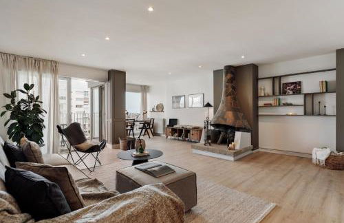 Aymara - 5 bedrooms and terrace in Pedralbes - Foto 6