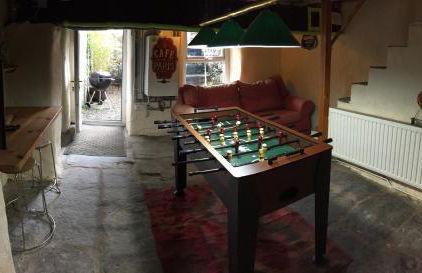 Cynfaen house - Photo 8