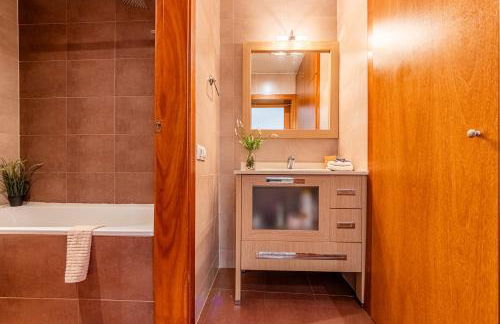 Acogedor estudio en Tarragona - Foto 12