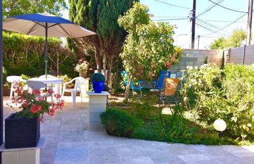 MaisonTevy - Appart & Studio pro-tourisme - Foto 18