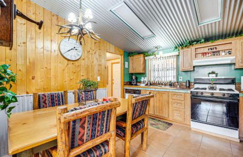 Cotopaxi Getaway with Deck 17 Mi to Royal Gorge - Photo 2