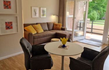 Ferienwohnung Frau Hansen - Foto 30