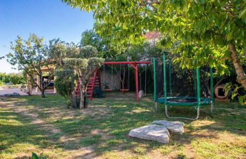 MY DALMATIA - Villa Olea with private heated pool and sauna - Photo 33