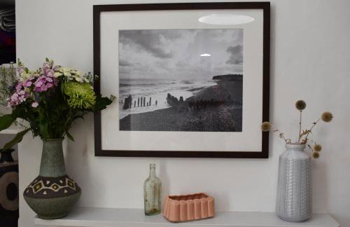 Coastguard's Cottage - Foto 15