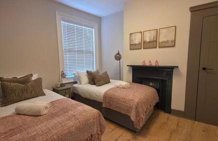 Luxury 3 bedroom House London near Westfield - Foto 22